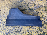 OPEL CORSA D SOL ARKA KAPI EŞİK BAKALİTİ ÇIKMA 13196695