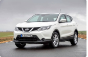 QASHQAİ J11 SAĞ-SOL KESME MARŞBİYEL