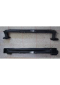 RENAULT CLİO 2016-2024 ARKA TAMPON DEMİRİ 756101642R
