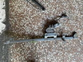PEUGEOT BOXER SAĞ ÖN KAPI CAM KRİKOSU 2002-2005 MODEL