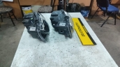 Oto Çıkma Parça / Elektrik / Far / Citroen / C3 / Çıkma Parça 