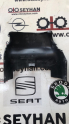 45286-0D140 Toyota Yarıs 2015 direksiyon alt plastik