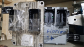 FİAT fiorino 1.4 benzinli orjinal çıkma motor beyni