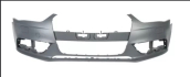 AUDİ A4 ÖN TAMPON 2013- SONRASI FAR YIKAMALI 8K0807065C