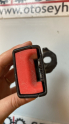 13276908 opel corsa d 2012 sag arka emniyet kemeri tokası