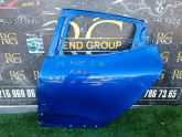 RENAULT CLİO 5 SOL ARKA KAPI ORİJİNAL ÇIKMA