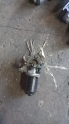 Suzuki swift 2005_2010 silecek motoru çıkma