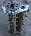 Oto Çıkma Parça / Motor / Eksantrik Mili / Fiat / Punto / Çıkma Parça 