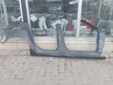 2024 2026 Opel Astra L sağ taraf maspiyel sacı