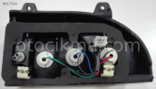 Oto Çıkma Parça / Kaporta & Karoser / Stop Sacı / Hyundai / H100 / Sıfır Parça 