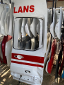 Ford transit v363 bagaj kapağı sağ