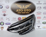RENAULT MEGANE 5 ORJİNAL ÇIKMA SOL FAR
