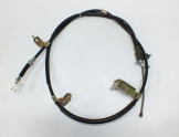46430-0K030 HILUX 4X2 2006-2011 EL FREN TELİ ARKA - SOL