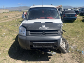 Citroen Berlingo 1.9 Çıkma Yedek Parçaları