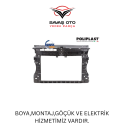 ÖN PANEL KODIAQ 2016 2017 2018 2019 2020 2021 KAMPANYA