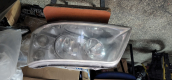TRANSPORTER T5 CARAVELLA SOL FAR