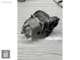 Kalıplama FIAT DUCATO sağ ön tampon çıtası 1306528070