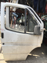Ford Transit 1995 Sağ Ön Kapı Kelebek Camı Kapı Menteşesi