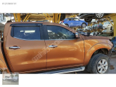 2018 NİSSAN NAVARA SAĞ ARKA KAPI ÜNALLAR OTO YEDEK PARÇA