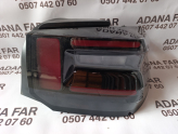 CİTROEN C3 AİRCROSS CC24 SAG ARKA STOP