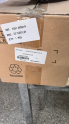 Oto Çıkma Parça / Hyundai / Accent / Elektrik / Stop / Çıkma Parça 