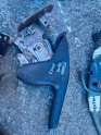 FORD FİESTA 2012 EL FREN KOLU