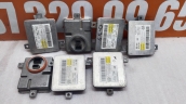 SKODA SÜPER B FAR BEYNİ XENON