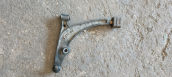 Suzuki baleno sol alt tabla