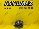 BMW 5 SERİSİ F10 LCİ SOL SİS FARI (ORİJİNAL) - 63177311294