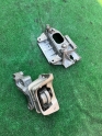 NİSSAN JUKE MOTOR KULAĞI