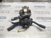 ÇIKMA AUDİ A3 OCTAVİA A4 A3 DİREKSİYON MAFSALI 8L1419501BR