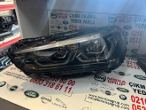 BMW X1 SERİSİ F48 LCI  SOL FAR ORJİNAL ÇIKMA YEDEK PARÇA