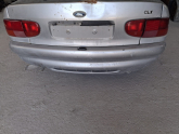 Ford  Escort  Arka  Tampon