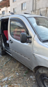 Doblo 1 doblo 2 sağ ön kapı orijinal Gri dolu