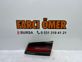 Oto Çıkma Parça / BMW / 5 Serisi / Elektrik / Stop / Çıkma Parça 