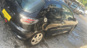 Oto Çıkma Parça / Kaporta & Karoser / Kapı Camları / Peugeot / 206 / Çıkma Parça 