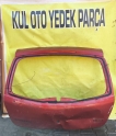DACİA SANDERO BAGAJ KAPAĞI ÇIKMA PARÇA KUL OTODA