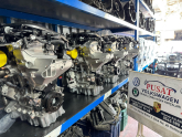 VOLKSWAGEN TAIGO 1.0 TSI MOTOR DLA SIFIR SANDIK MOTOR