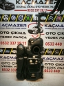 FİAT SCUDO 2,0 YAKIT DEPOSU