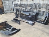 FİAT DOBLO 5 ÖN SET