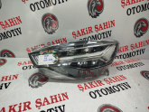 2015-2018 AUDI A6 FAR ÇIKMA YEDEK PARÇA