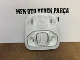 FİAT 500X TAVAN LAMBASI ORJİNAL 07356109410