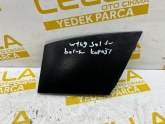 MERCEDES W169 SOL SU BORUSU KAPAĞI BAKALİTİ