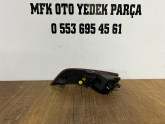 Oto Çıkma Parça / Kaporta & Karoser / Tampon Reflektörü / Togg / T10X / Çıkma Parça 