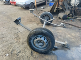 Oto Çıkma Parça / Jant & Lastik / Jant / Citroen / Jumper / Çıkma Parça 