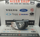 MİTSUBİSHİ L200 SAĞ ÖN FAR ORJİNAL ÇIKMA YEDEK PARÇA