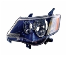 Outlander Cw Far Sağ Motor Üzerinde 07-09 Dpo 214-1188rmldem2