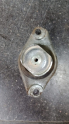 Fiat Palio Albea benzinli motor kaputu orijinal