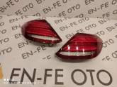 MERCEDES E180 E200 E220 W213 SOL STOP LAMBASI SIFIR ORJİNAL 3
