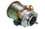 Distribütör Polo 1997-2000 1.6 AEE Motor 030905237GX 030905205AB